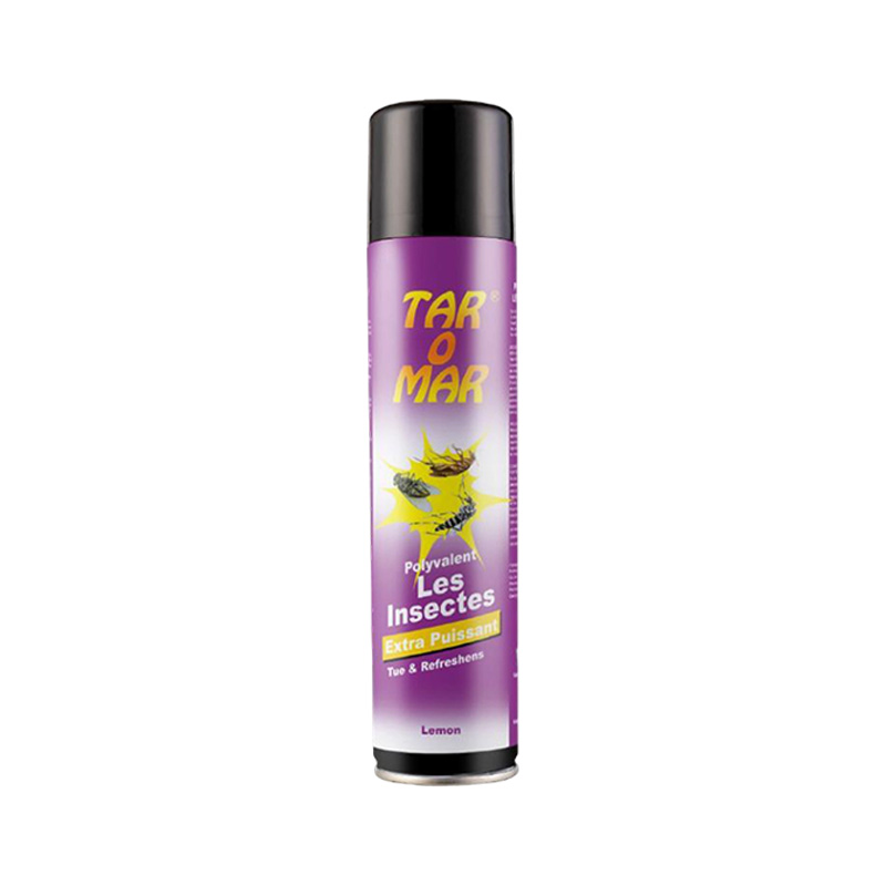 灭蚊杀虫喷雾 400ml