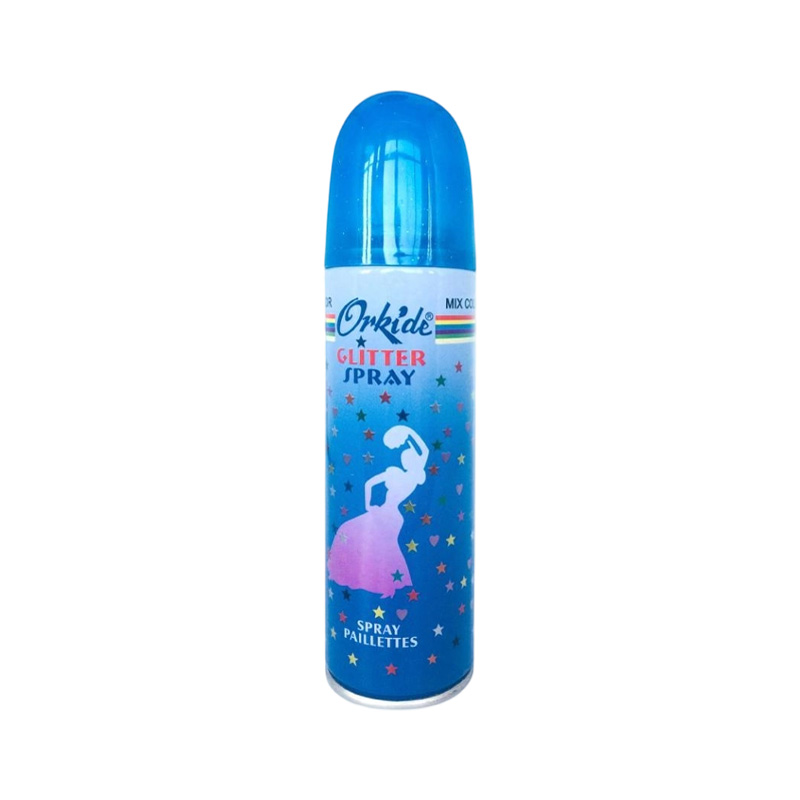 闪光发胶 90ml
